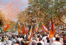 Photo of बिहार में बीजेपी ने भी खोला खाता, चुनाव आयोग ने इन सीटों पर जारी किए रिजल्ट