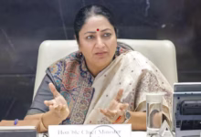 Photo of सीएम रेखा गुप्ता पर हुए हमले के मामले में टली सुनवाई, सप्लीमेंट्री चार्जशीट दाखिल करेगी पुलिस