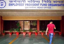 Photo of EPFO लाभार्थी अब घर बैठे कर पाएंगे लाइफ सर्टिफिकेट सबमिट