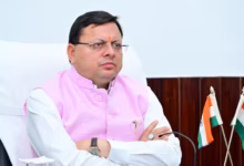 Photo of CM धामी बोले, ‘श्रम सुधार नए युग की शुरुआत, आत्मनिर्भर भारत का सपना होगा साकार’