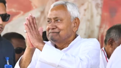 Photo of Bihar New Cabinet: बिहार में मंत्रीमंडल का फॉर्मूला तय, BJP-JUD के 13-13 मंत्री, LJP, HAM, RLM के कितने मंत्री?