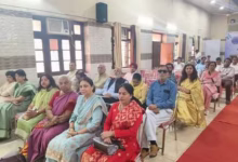 Photo of हरियाणा लेखक मंच की ओर से साहित्यिक सेमिनार का आयोजन