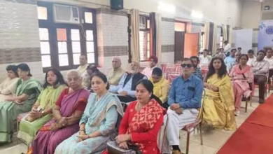 Photo of हरियाणा लेखक मंच की ओर से साहित्यिक सेमिनार का आयोजन