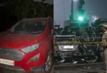 Photo of दिल्ली दहलाने वाले डॉक्टर उमर के करीबियों ने उगले राज, अल फलाह यूनिवर्सिटी में शक के घेरे में कई और संदिग्ध