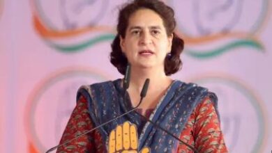 Photo of बिहार में प्रियंका पीएम मोदी के कट्टे वाले बयान पर बरसीं