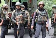 Photo of जम्मू-कश्मीर में आतंकी नेटवर्क पर बड़ा प्रहार