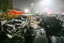 Photo of दिल्ली ब्लास्ट में धमाका करने के लिए इस्तेमाल हुई कार की पूरी कहानी, कैसे पहुंची दिल्ली के लाल किले ?