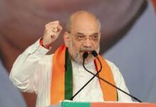 Photo of ‘वोटबैंक के लिए घुसपैठियों को…’, बिहार में प्रचंड जीत के बाद अमित शाह का पहला रिएक्शन, नीतीश के लिए भी संदेश!