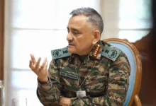 Photo of सीडीएस अनिल चौहान ने रक्षा अनुसंधान और विकास पर दिया जोर