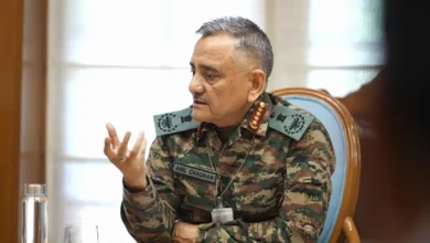 Photo of सीडीएस अनिल चौहान ने रक्षा अनुसंधान और विकास पर दिया जोर