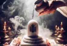 Photo of मासिक शिवरात्रि पर इस खास विधि से करें पूजा और लगाएं ये दिव्य भोग