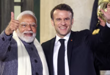 Photo of ‘मैं भी मेड इन इंडिया हूं’, फ्रांस के इतने बड़े बिजनेसमैन ने भारत की तारीफ में कही ऐसी बात, पाकिस्तान को सुनकर लगेगी मिर्ची