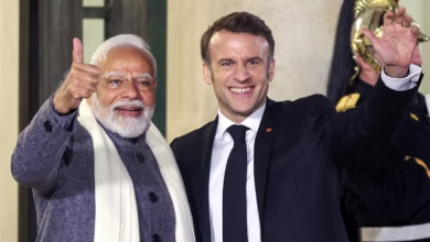 Photo of ‘मैं भी मेड इन इंडिया हूं’, फ्रांस के इतने बड़े बिजनेसमैन ने भारत की तारीफ में कही ऐसी बात, पाकिस्तान को सुनकर लगेगी मिर्ची