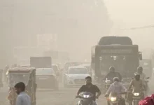 Photo of जहरीली हवा से उखड़ रहीं सांसें, दो मॉनिटरिंग स्टेशनों पर हवा गंभीर