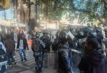 Photo of नेपाल में फिर भड़केगी हिंसा? Gen-Z और UML कैडर के बीच बढ़ा तनाव, प्रशासन ने लगाया कर्फ्यू