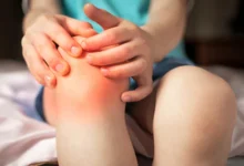 Photo of कैल्शियम की कमी होने पर शरीर में नजर आते हैं ये 5 लक्षण