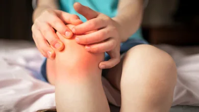 Photo of कैल्शियम की कमी होने पर शरीर में नजर आते हैं ये 5 लक्षण