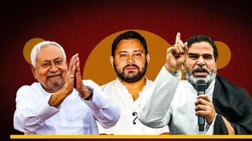 Photo of Bihar Election Results 2025: रुझानों में क्या है मुस्लिम बहुल सीटों का हाल? महागठबंधन को झटका!