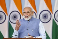 Photo of PM मोदी ने स्काईरूट के ‘इनफिनिटी कैंपस’ का उद्घाटन किया, ‘विक्रम-I’ ऑर्बिटल रॉकेट का भी किया अनावरण