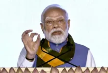 Photo of Constitution Day 2025: ‘पहली बार मतदान करने वालों का सम्मान करें’, संविधान दिवस पर PM मोदी का लेटर