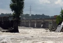 Photo of पंजाब के बांध कितने सुरक्षित: चेक करेगी पंजाब सरकार