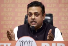 Photo of ‘कांग्रेस के कई सोशल अकाउंट विदेश से चल रहे, वहीं से…’, बीजेपी MP संबित पात्रा ने किया चौंकाने वाला दावा