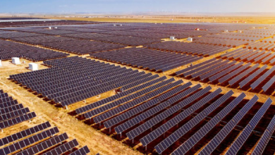 Photo of राजस्थान: 15,600 करोड़ रुपए से स्थापित होंगी सोलर और थर्मल पावर परियोजनाएं