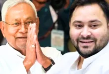 Photo of तेजस्वी निकल गए नीतीश कुमार से आगे, कांटे की टक्कर, नए एग्जिट पोल के आंकड़ों ने चौंकाया