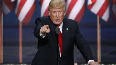 Photo of ‘थर्ड वर्ल्ड देशों के लोगों को US में नहीं दूंगा एंट्री…’, गोलीबारी कांड के बाद गुस्साए ट्रंप ने उठाया एक और बड़ा कदम