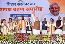 Photo of 10 नए चेहरे, तीन को नहीं मिली जगह… नीतीश कैबिनेट में किस जाति से कितने मंत्री, NDA ने कैसे साधा जातीय समीकरण?