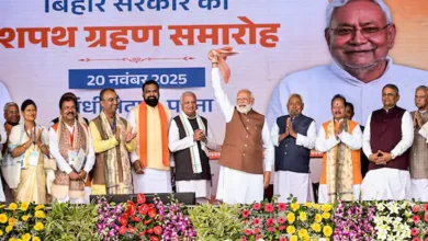 Photo of 10 नए चेहरे, तीन को नहीं मिली जगह… नीतीश कैबिनेट में किस जाति से कितने मंत्री, NDA ने कैसे साधा जातीय समीकरण?