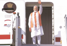 Photo of PM मोदी G20 समिट के लिए दक्षिण अफ्रीका रवाना, तीन प्रमुख सत्रों को करेंगे संबोधित, जानें पूरा शेड्यूल