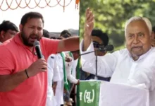 Photo of Bihar Exit Poll 2025 Live Streaming: बिहार चुनाव के एग्जिट पोल एक क्लिक में देख सकेंगे यहां