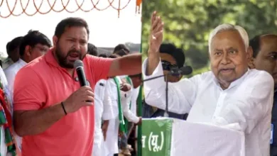 Photo of Bihar Exit Poll 2025 Live Streaming: बिहार चुनाव के एग्जिट पोल एक क्लिक में देख सकेंगे यहां