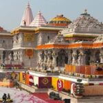 Photo of अयोध्या: ध्वजारोहण समारोह के लिए खुफिया एजेंसियां अलर्ट पर