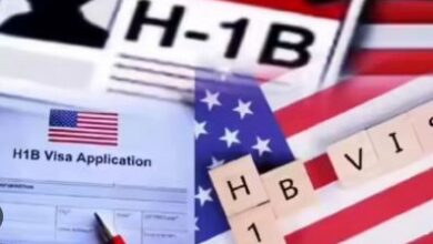 Photo of अमेरिका में H-1B वीजा के दुरुपयोग पर ट्रंप का एक्शन