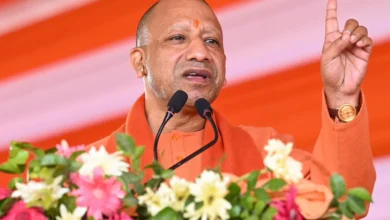 Photo of राम मंदिर ध्वजारोहण को लेकर CM योगी का भावुक संदेश, कहा- अयोध्या नया इतिहास लिखने जा रही है