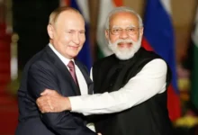 Photo of रूस के खिलाफ फिर हो रही साजिश! पुतिन की भारत दौरे के बाद वापसी, क्यों छटपटा रहे यूरोपीय देश?