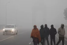 Photo of Delhi: आने वाली है ठिठुरन! दिल्ली-NCR में 6°C पारा, कोहरा और हवाएं बढ़ाएंगी मुश्किलें, AQI भी 300 पार