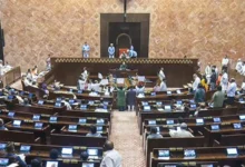 Photo of कौन से हैं वो 14 बिल जो शीतकालीन सत्र में ला रही सरकार, जानें क्या है विपक्ष का प्लान