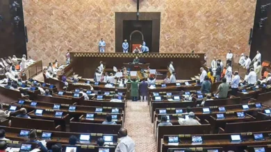 Photo of कौन से हैं वो 14 बिल जो शीतकालीन सत्र में ला रही सरकार, जानें क्या है विपक्ष का प्लान