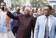 Photo of दोगुना रोजगार… दोगुनी आय, नीतीश कुमार ने लिया सात निश्चय-3 को लागू करने का फैसला