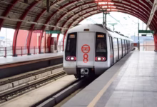 Photo of दिल्ली मेट्रो का बढ़ेगा दायरा, मोदी कैबिनेट ने दी फेज 5A को मंजूरी, 12 हजार करोड़ रुपए होंगे खर्च