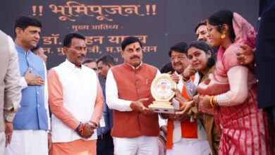 Photo of MP में स्वास्थ्य क्रांति, इंदौर में 773 करोड़ रुपये से 1450 बेड का बनेगा नया MY अस्पताल