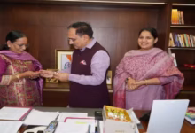 Photo of MCD उपचुनाव में BJP ने बनाई बढ़त, 46 फीसदी वोट शेयर के साथ दिल्ली वालों ने फिर जताया भरोसा