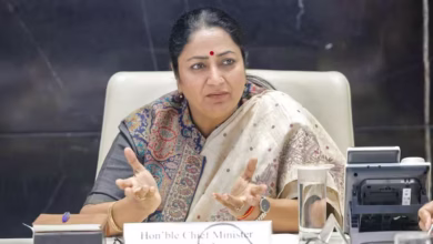 Photo of दिल्ली में प्रशासनिक ढांचे में बड़ा बदलाव, अब 13 राजस्व जिले, एक जैसी होंगी सभी सीमाएं