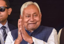 Photo of 10वीं बार CM बनने पर नीतीश कुमार को वर्ल्ड बुक ऑफ रिकॉर्ड्स लंदन की बधाई, जानिए क्या कहा