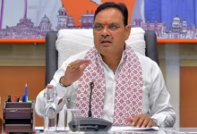 Photo of Rajasthan: इन मामलों में अब नहीं होगी जेल, CM भजनलाल शर्मा ने कैबिनेट बैठक में लिए कई बड़े फैसले