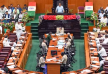 Photo of ‘7 साल तक जेल और 50 हजार का जुर्माना…’ BJP के विरोध के बावजूद कर्नाटक विधानसभा में हेट स्पीच बिल पारित