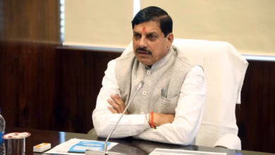 Photo of ‘मार्च 2027 तक पूरे होंगे सभी कार्य’, जल जीवन मिशन को लिए CM मोहन यादव का बड़ा ऐलान